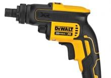 Accu Boor & Schroefmachines DEWALT DCF624B 