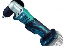 Accu Boor & Schroefmachines Makita DDA351Z
