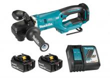 Accu Boor & Schroefmachines Makita DDA451RTE