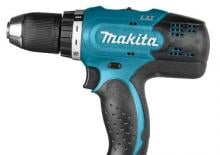 Accu Boor & Schroefmachines Makita DDF453RFE