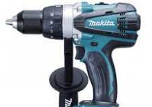 Accu Boor & Schroefmachines Makita DDF458