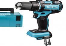Accu Boor & Schroefmachines Makita DDF470 
