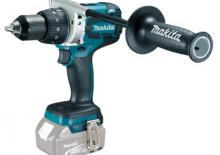 Accu Boor & Schroefmachines Makita DDF481Z