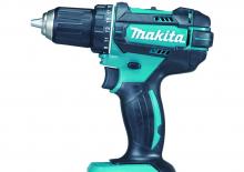 Accu Boor & Schroefmachines Makita DDF482RFJ