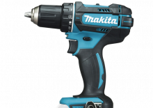 Accu Boor & Schroefmachines Makita DDF482Z