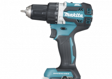 Accu Boor & Schroefmachines Makita DDF484Z