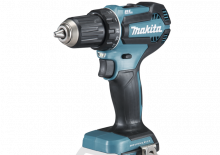 Accu Boor & Schroefmachines Makita DDF485Z