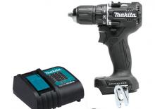 Accu Boor & Schroefmachines Makita DDF487AX4B