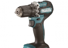 Accu Boor & Schroefmachines Makita DDF487RAJ