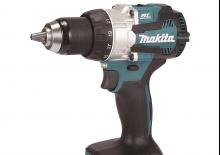 Accu Boor & Schroefmachines Makita DDF489Z