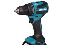 Accu Boor & Schroefmachines Makita DDF490