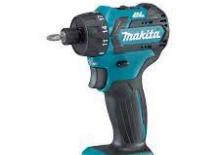 Accu Boor & Schroefmachines Makita DF032D