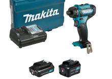Accu Boor & Schroefmachines Makita DF033D