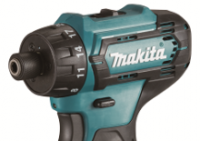 Accu Boor & Schroefmachines Makita DF033DZ
