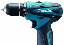 Accu Boor & Schroefmachines Makita DF330DWE