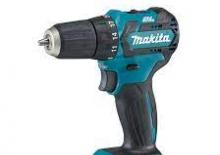 Accu Boor & Schroefmachines Makita DF332D 
