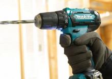 Accu Boor & Schroefmachines Makita DF333D