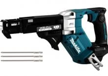 Accu Boor & Schroefmachines Makita DFR452 