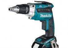 Accu Boor & Schroefmachines Makita DFS250 