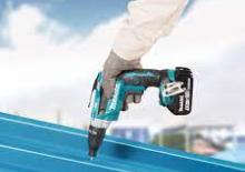 Accu Boor & Schroefmachines Makita DFS251 