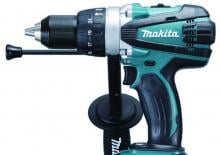 Accu Boor & Schroefmachines Makita DHP458Z