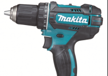 Accu Boor & Schroefmachines Makita DHP482SFE