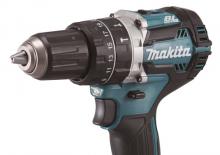 Accu Boor & Schroefmachines Makita DHP484RFJ