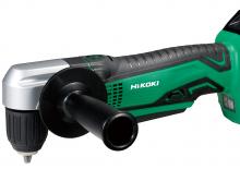 Accu Boor & Schroefmachines HiKOKI DN18DSL