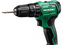 Accu Boor & Schroefmachines HiKOKI DV12DD