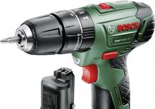 Accu Boor & Schroefmachines Bosch EasyImpact 12