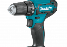Accu Boor & Schroefmachines Makita FD09Z