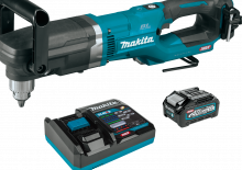 Accu Boor & Schroefmachines Makita GAD01M1