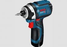 Accu Boor & Schroefmachines Bosch GDR 12V-105