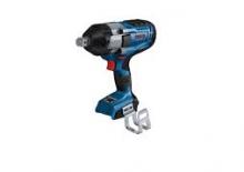 Accu Boor & Schroefmachines Bosch GDS 18V-770CN