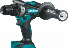 Accu Boor & Schroefmachines Makita GFD01Z
