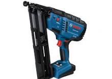 Accu Boor & Schroefmachines Bosch GNH 18V-15MAN