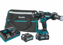 Accu Boor & Schroefmachines Makita GPH01D