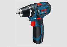 Accu Boor & Schroefmachines Bosch GSR 12V-15