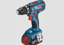 Accu Boor & Schroefmachines Bosch GSR 18V-28