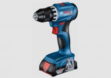 Accu Boor & Schroefmachines Bosch GSR 18V-45