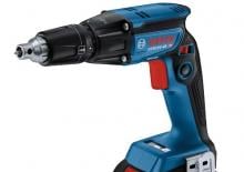 Accu Boor & Schroefmachines Bosch GTB 18V-45B15