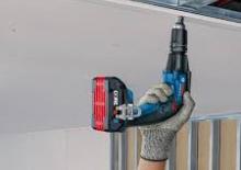 Accu Boor & Schroefmachines Bosch GTB 18V-45N