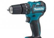 Accu Boor & Schroefmachines Makita HP332D