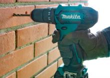 Accu Boor & Schroefmachines Makita HP333D
