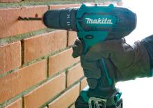 Accu Boor & Schroefmachines Makita HP333D