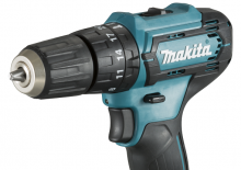 Accu Boor & Schroefmachines Makita HP333DZ