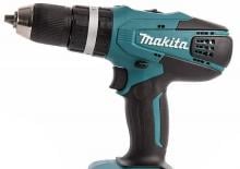 Accu Boor & Schroefmachines Makita HP457D