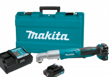 Accu Boor & Schroefmachines Makita LT01R1 