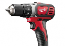 Accu Boor & Schroefmachines Milwaukee M18 BDD-0