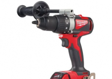 Accu Boor & Schroefmachines Milwaukee M18 BLDD2-502X